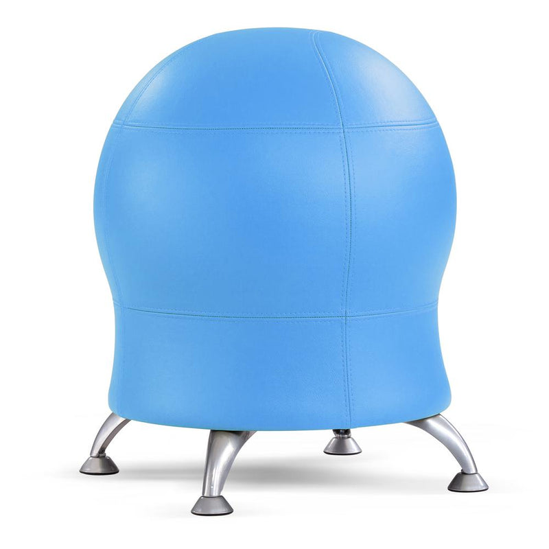 Zenergy™ Ball Chair - BabyBlue