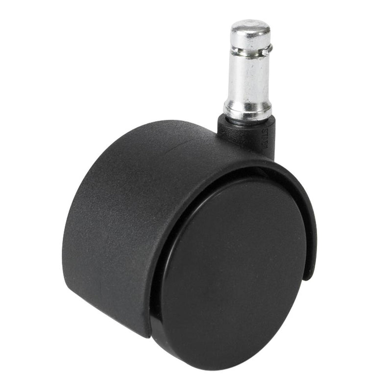 Task Master® Carpet Casters, 2" (Set of 5)