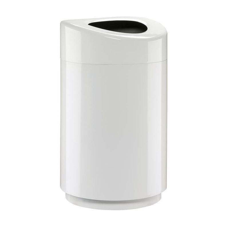 Open Top Receptacle - 30 Gallon