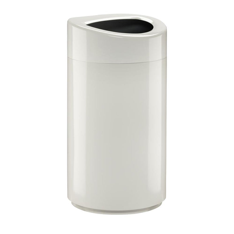 Open Top Receptacle 14 Gallon