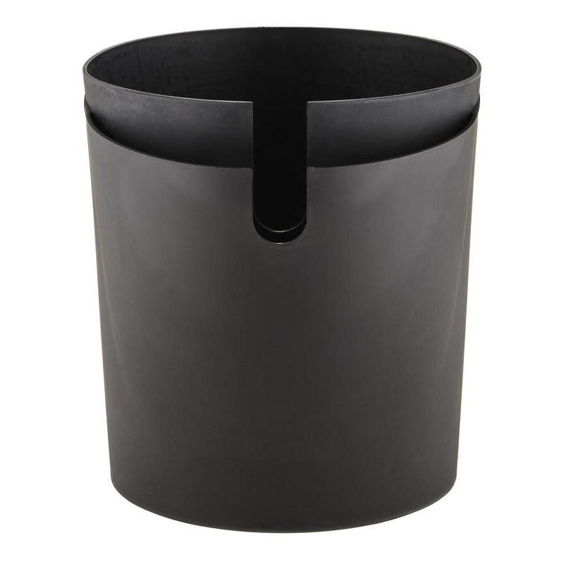 CanCan™ Deskside Recycling - Black