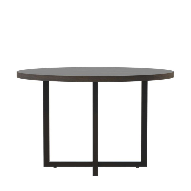 Mirella™ Conference Table, 42” (Table & Base) Southern Tobacco