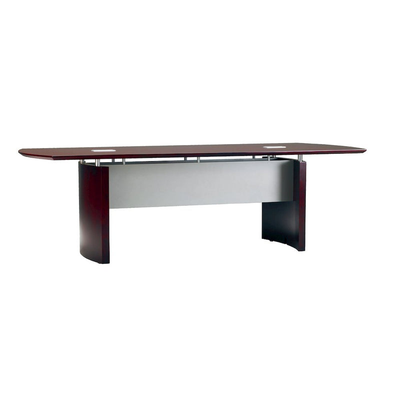 Napoli Conference Tables (10'), Sierra Cherry