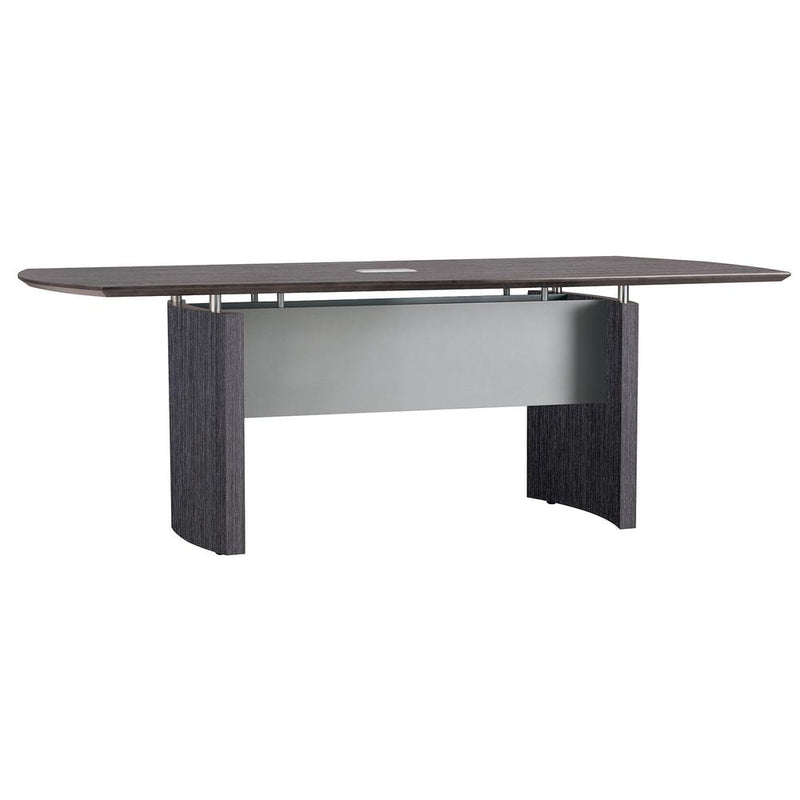 Napoli Conference Table, 6’ L- NC6CGR