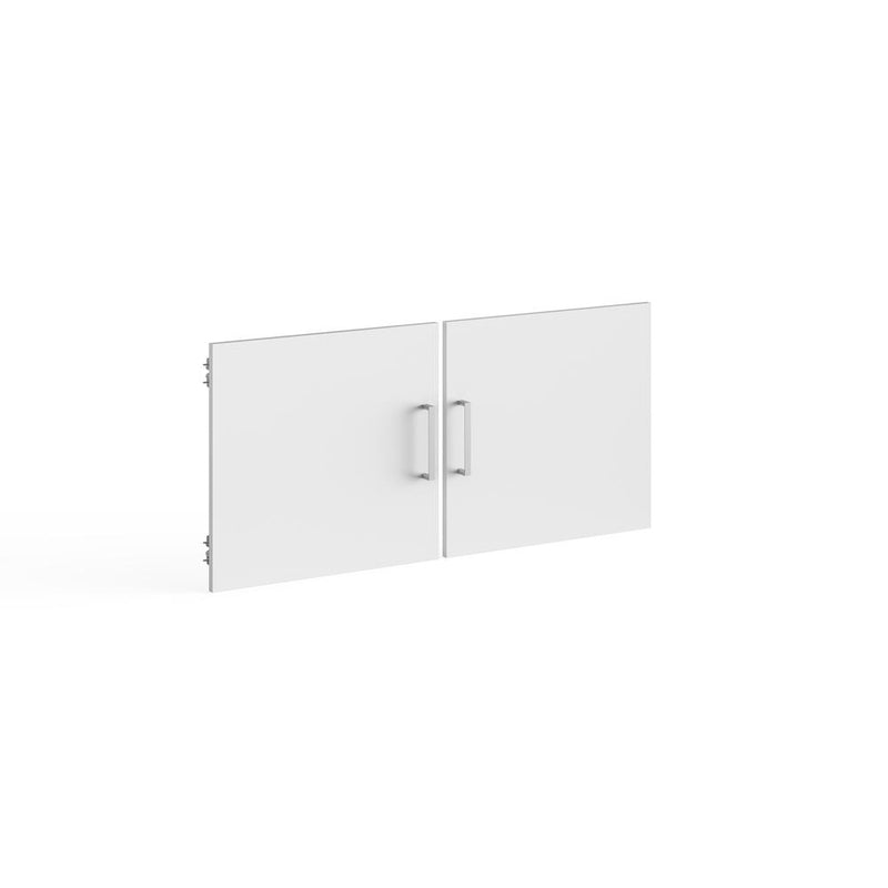 Resi® Laminate Door Kit - White