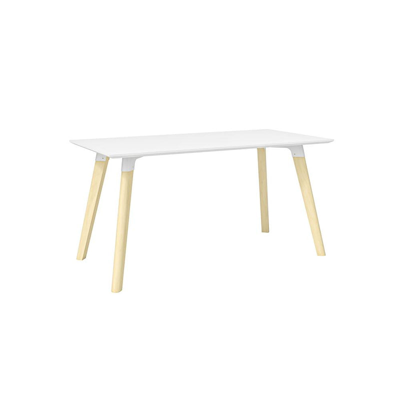 Resi® Desk - DesignerWhite