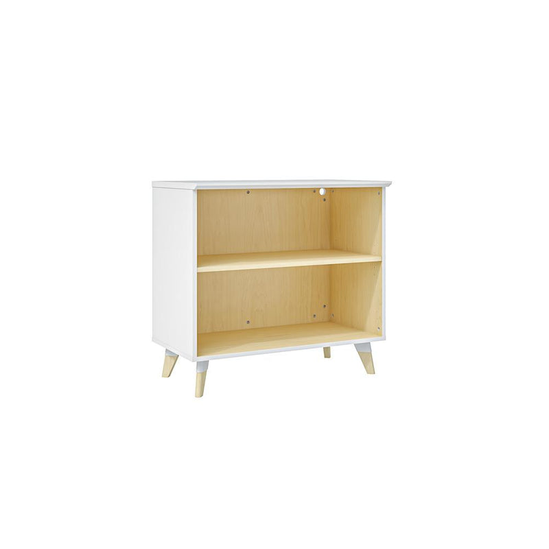 Resi® Open Storage - DesignerWhite