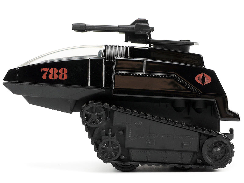 H.I.S.S. Tank