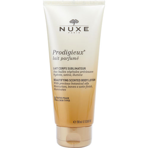 Nuxe by Nuxe Body Care WOMEN 6.7 OZ