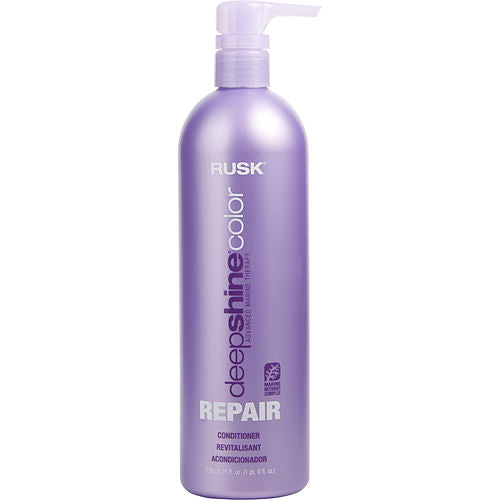 RUSK by Rusk Conditioner UNISEX