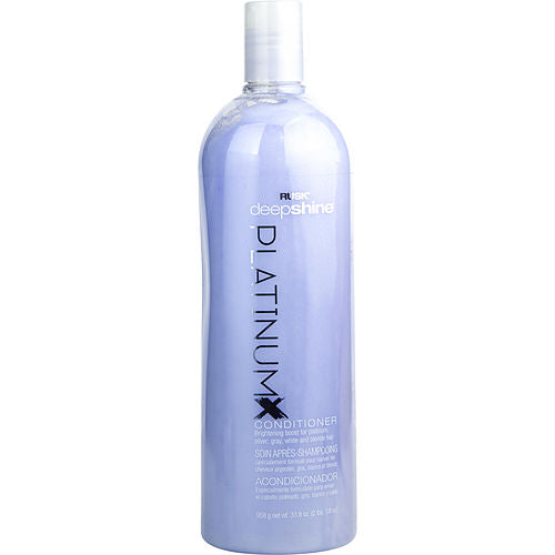 RUSK by Rusk Conditioner UNISEX