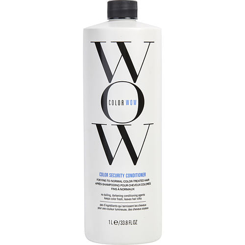 COLOR WOW by Color Wow Conditioner WOMEN