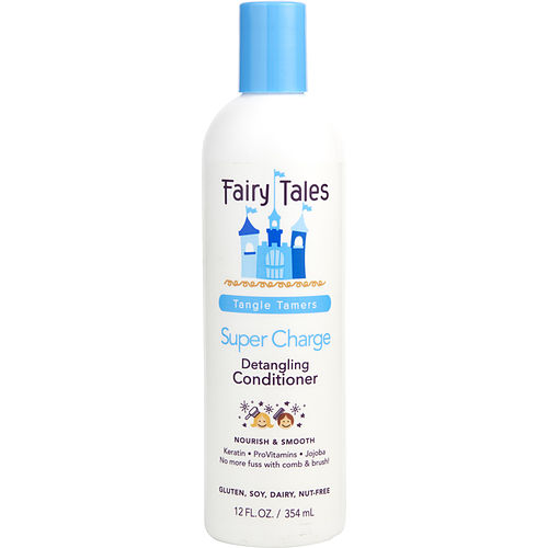 FAIRY TALES by Fairy Tales Conditioner UNISEX