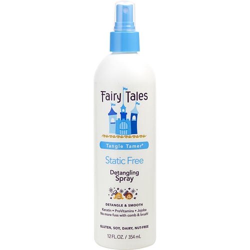 FAIRY TALES by Fairy Tales Conditioner UNISEX