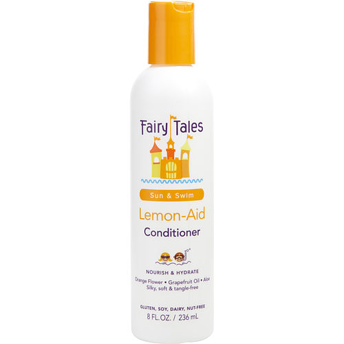 FAIRY TALES by Fairy Tales Conditioner UNISEX