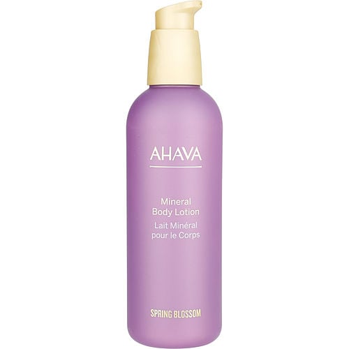 Ahava by AHAVA Day Care WOMEN 8.5 OZ