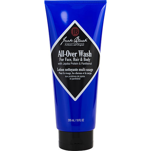 Jack Black by Jack Black Body Care MEN 10 OZ