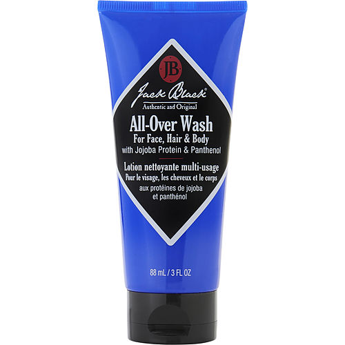 Jack Black by Jack Black Body Care MEN 3 OZ