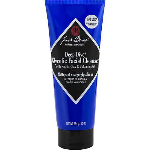 Jack Black by Jack Black Cleanser MEN 10 OZ