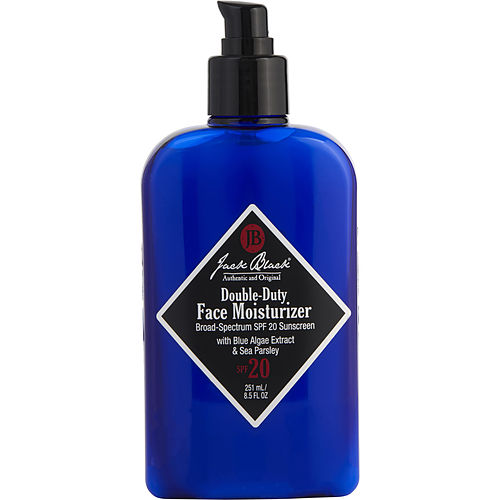 Jack Black by Jack Black Day Care MEN 8.5 OZ