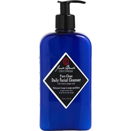 Jack Black by Jack Black Cleanser MEN 16 OZ