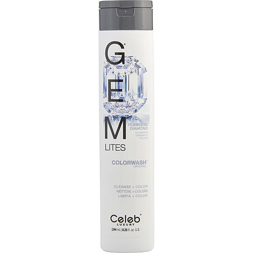 CELEB LUXURY by Celeb Luxury Shampoo UNISEX