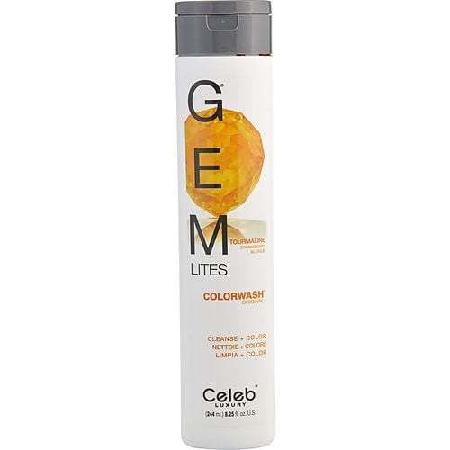 CELEB LUXURY by Celeb Luxury Shampoo UNISEX