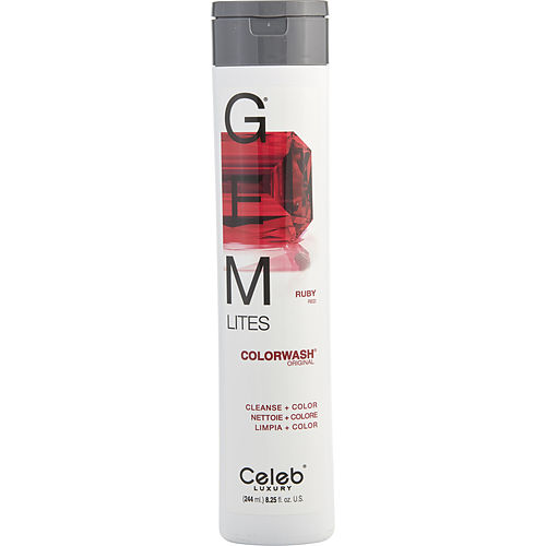 CELEB LUXURY by Celeb Luxury Shampoo UNISEX