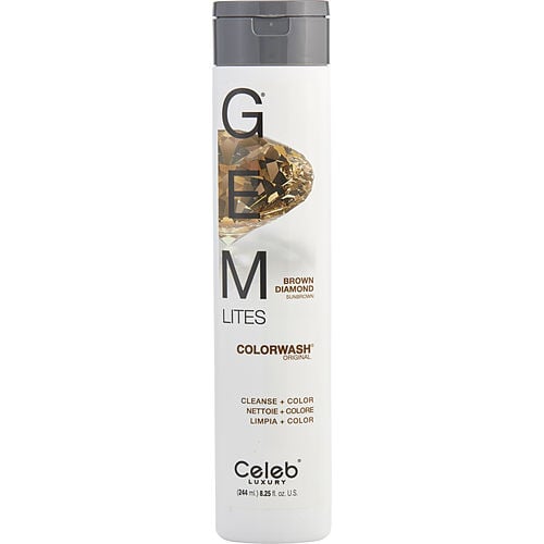 CELEB LUXURY by Celeb Luxury Shampoo UNISEX