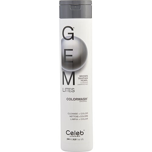 CELEB LUXURY by Celeb Luxury Shampoo UNISEX