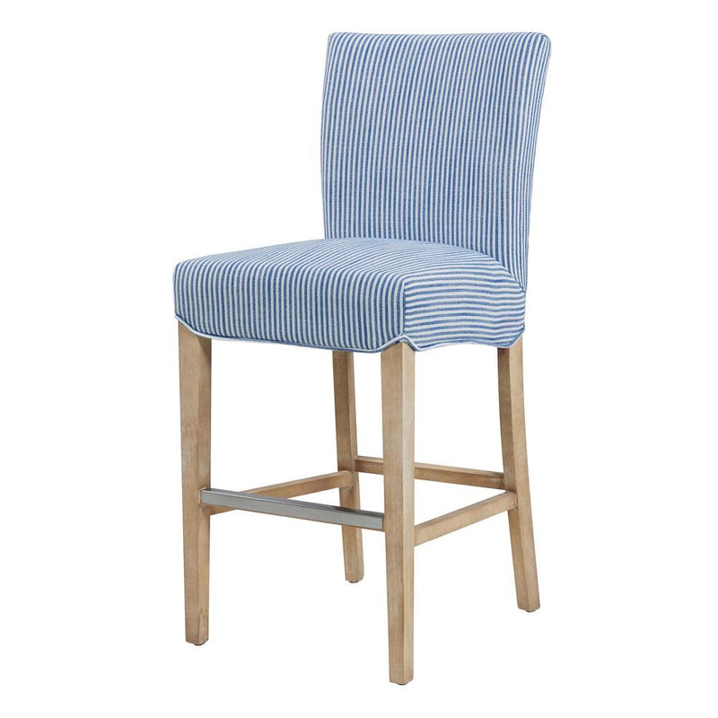 Milton Fabric Counter Stool