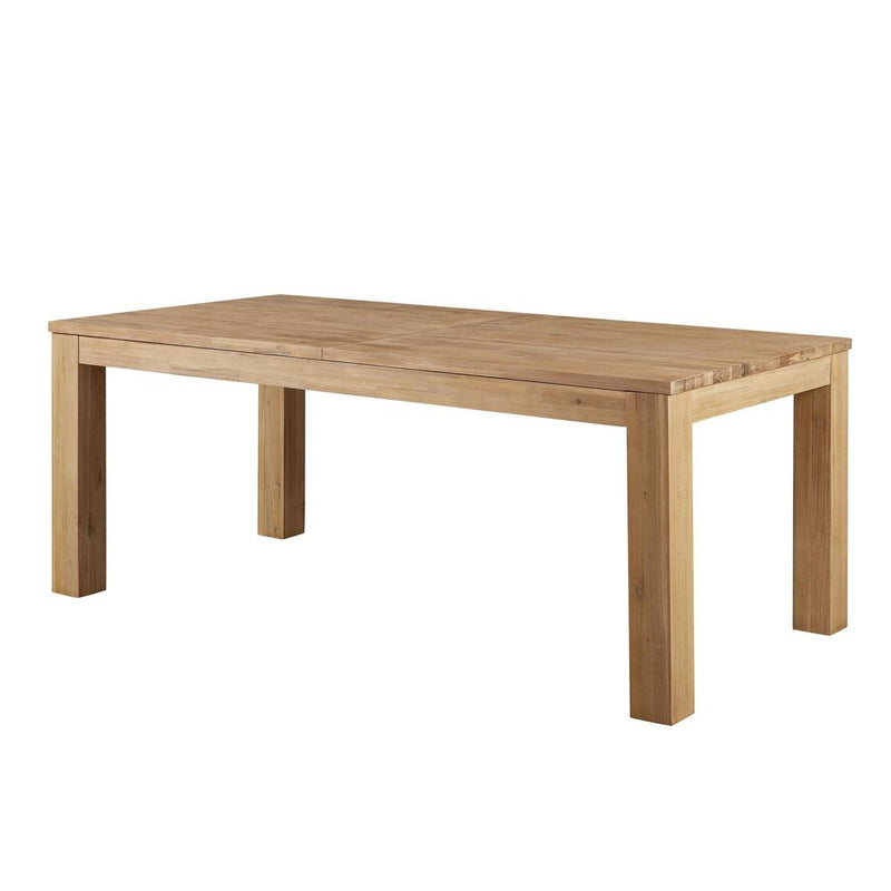 Bedford Butterfly Dining Table