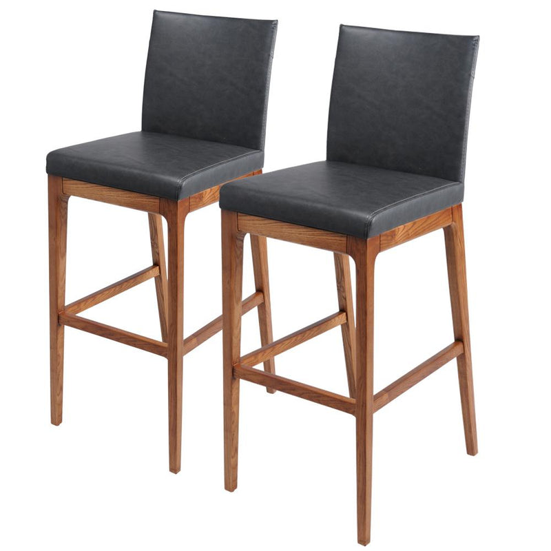 Devon Counter Stool, (Set of 2)