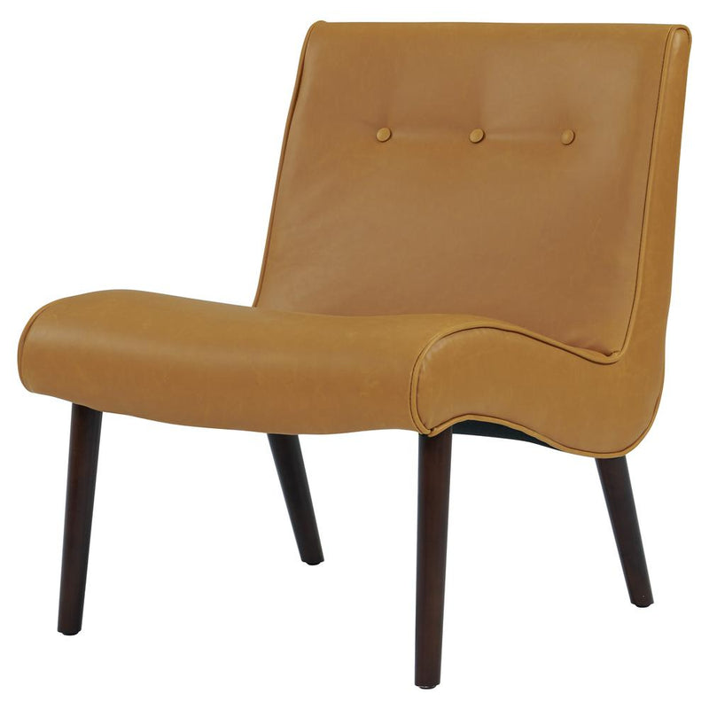 Alexis Bonded Leather Chair