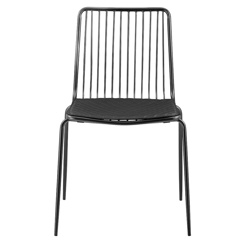 Thomas Metal Chair, (Set of 4)