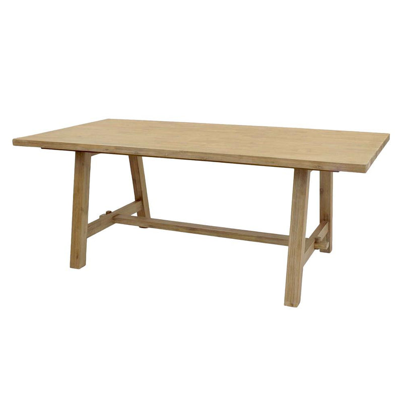 Bedford 79" Rectangular Dining Table