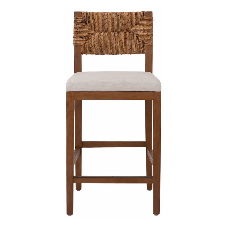 Lyon Abaca Counter Stool