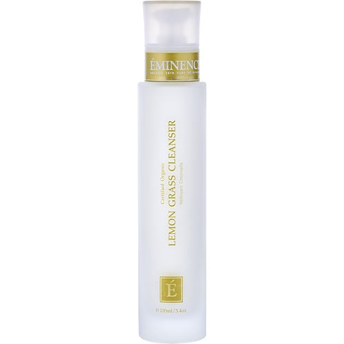 Eminence by Eminence Cleanser WOMEN 3.4 OZ