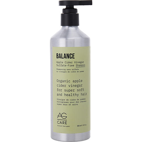 AG HAIR CARE by AG Hair Care Shampoo UNISEX