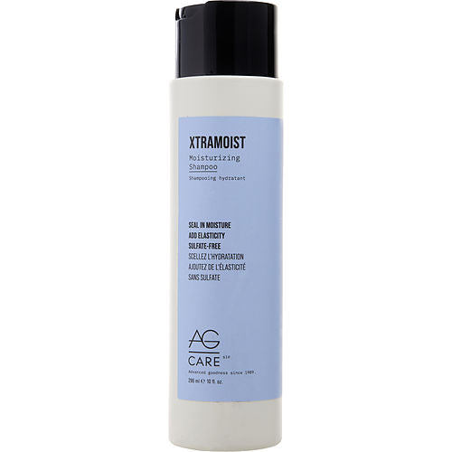 AG HAIR CARE by AG Hair Care Shampoo UNISEX