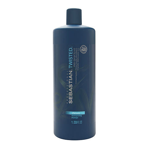 SEBASTIAN by Sebastian Shampoo UNISEX