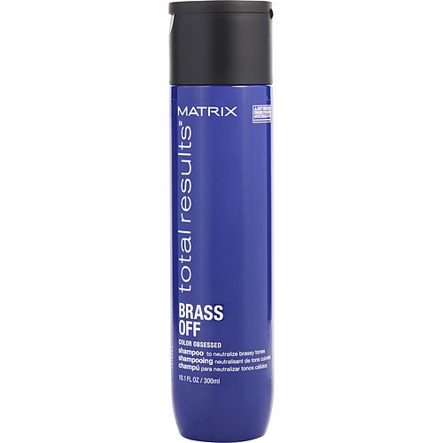 TOTAL RESULTS by Matrix Shampoo UNISEX