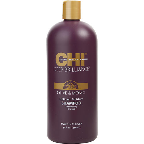 CHI by CHI Shampoo UNISEX