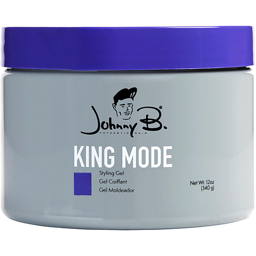 Johnny B by Johnny B Styling MEN