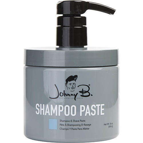 Johnny B by Johnny B Shampoo MEN