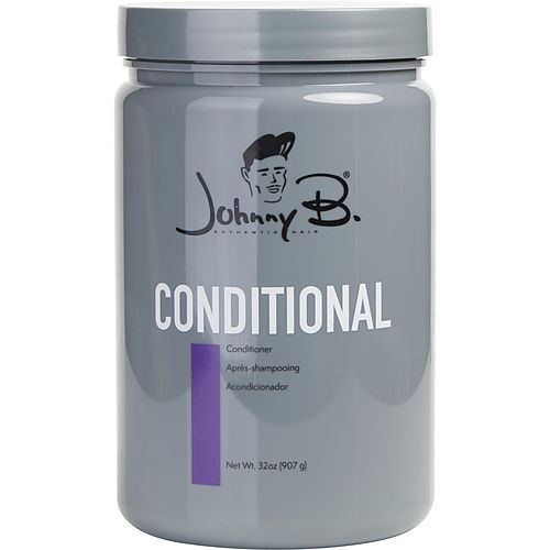 Johnny B by Johnny B Conditioner MEN