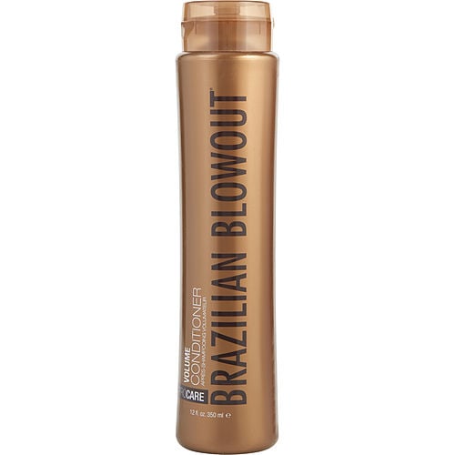 BRAZILIAN BLOWOUT by Brazilian Blowout Conditioner UNISEX