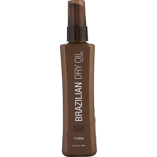 BRAZILIAN BLOWOUT by Brazilian Blowout Styling UNISEX