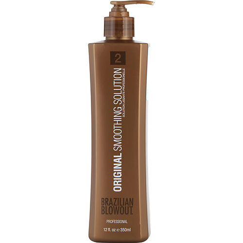 BRAZILIAN BLOWOUT by Brazilian Blowout Conditioner UNISEX