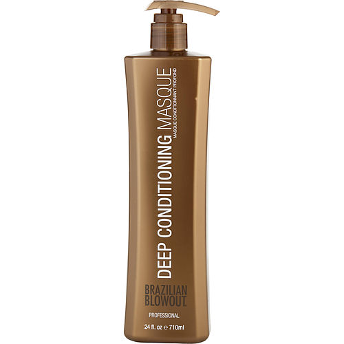 BRAZILIAN BLOWOUT by Brazilian Blowout Conditioner UNISEX